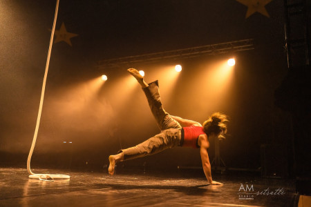 Acrodanza per adulti 2026-27