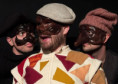 Arlecchino servitor di due padroni